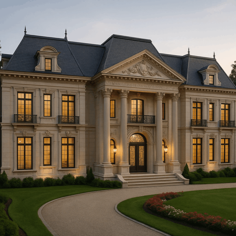 Behind the Build: Why a Transparent Process Defines Modern Luxury